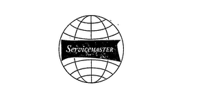 SERVICEMASTER logo