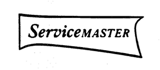 SERVICEMASTER