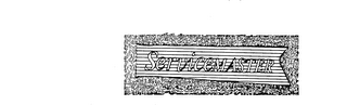 SERVICEMASTER logo