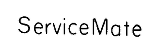 SERVICEMATE logo