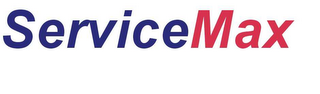 SERVICEMAX logo