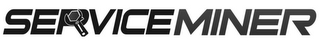 SERVICEMINER logo