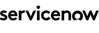 SERVICENOW logo