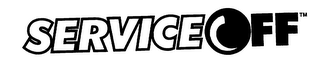 SERVICEOFF logo