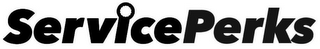 SERVICEPERKS logo