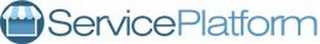 SERVICEPLATFORM logo