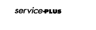 SERVICEPLUS logo