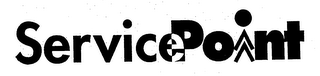 SERVICEPOINT logo