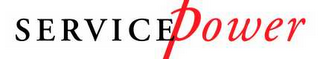 SERVICEPOWER logo