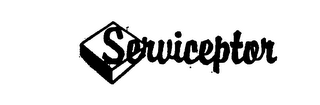 SERVICEPTOR logo