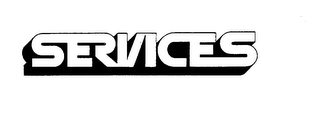 SERVICES logo