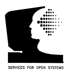 SERVICES FOR OPEN SYSTEMS logo