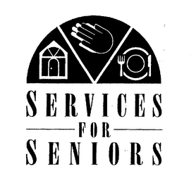 SERVICES FOR SENIORS logo