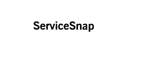 SERVICESNAP logo