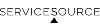 SERVICESOURCE logo