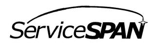 SERVICESPAN logo