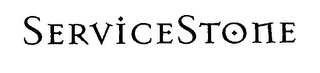 SERVICESTONE logo