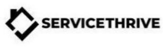 SERVICETHRIVE logo