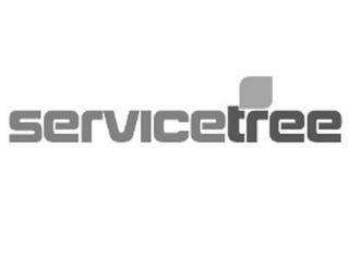 SERVICETREE logo