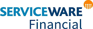 SERVICEWARE FINANCIAL logo