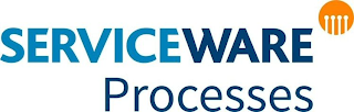 SERVICEWARE PROCESSES logo