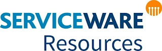SERVICEWARE RESOURCES logo