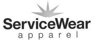 SERVICEWEAR APPAREL logo