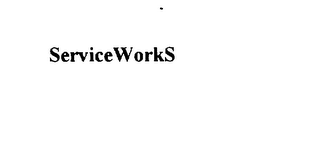 SERVICEWORKS logo