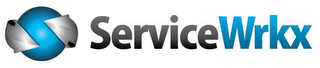 SERVICEWRKX logo