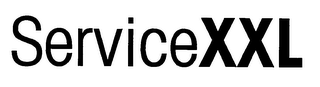 SERVICEXXL logo