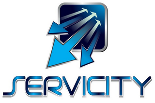 SERVICITY logo
