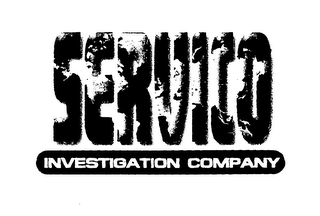SERVICO INVESTIGATION COMPANY logo