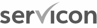 SERVICON logo