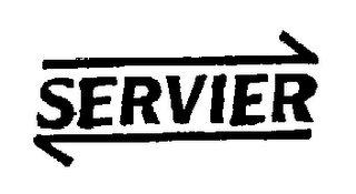 SERVIER logo