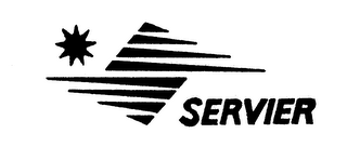 SERVIER logo