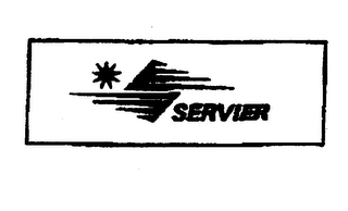 SERVIER logo
