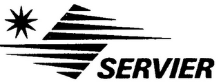 SERVIER logo