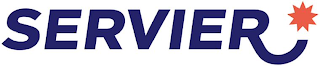 SERVIER logo