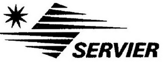 SERVIER logo