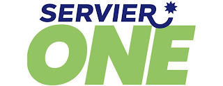 SERVIER ONE logo