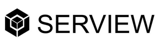 SERVIEW logo