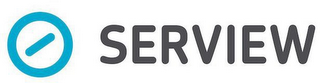 SERVIEW logo