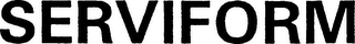 SERVIFORM logo