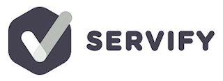 SERVIFY logo