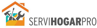 SERVIHOGARPRO logo