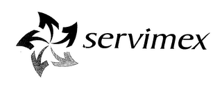 SERVIMEX logo