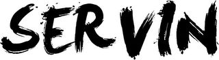 SERVIN logo
