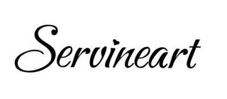 SERVINEART logo