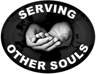 SERVING OTHER SOULS logo