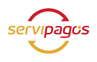 SERVIPAGOS logo